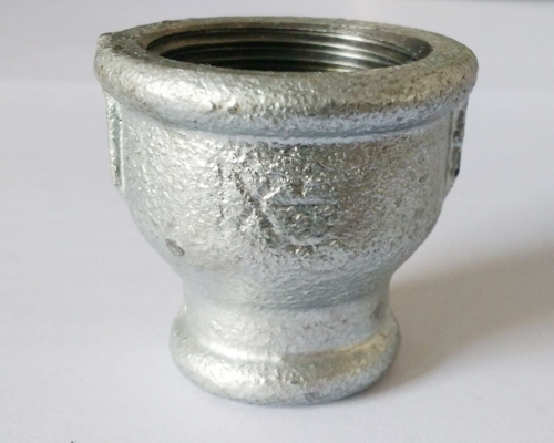 山西繼紅瑪鋼鑄造：什么是瑪鋼管件及瑪鋼管件別名？